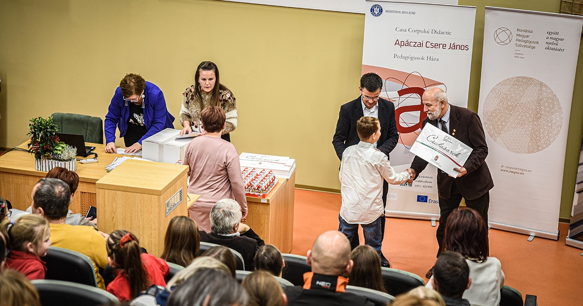 Csodasarkokkal gazdagodtak